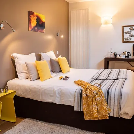 Bed & Breakfast La Maison De Karen Chocolat