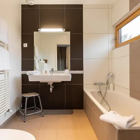 Bed & Breakfast La Maison De Karen Chocolat *