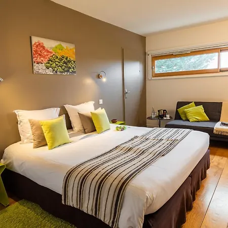 Bed & Breakfast La Maison De Karen Chocolat Limonest