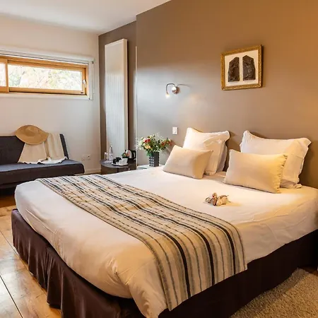 Bed & Breakfast La Maison De Karen Chocolat