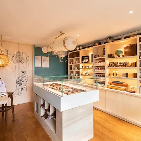 La Maison De Karen Chocolat