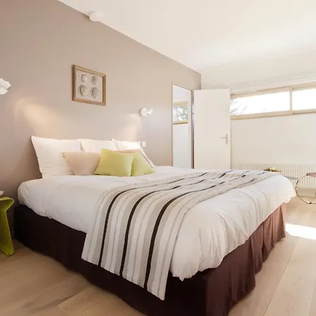 Bed & Breakfast La Maison De Karen Chocolat *