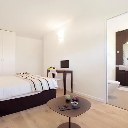 Bed & Breakfast La Maison De Karen Chocolat *