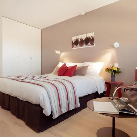 Bed & Breakfast La Maison De Karen Chocolat Limonest