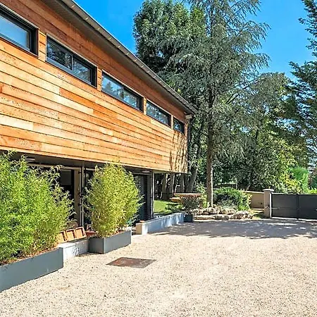 La Maison De Karen Chocolat