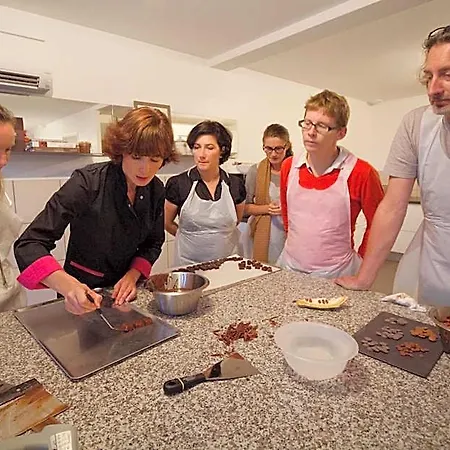 La Maison De Karen Chocolat Limonest