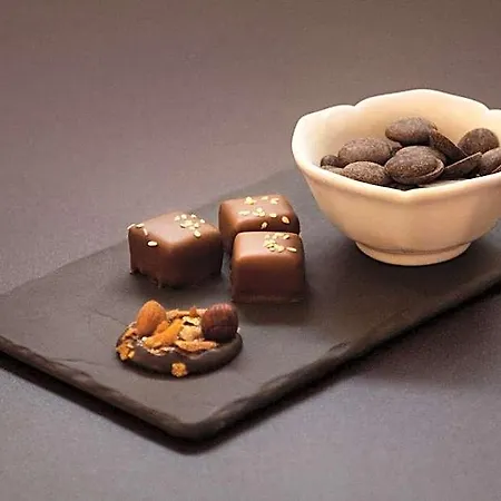 La Maison De Karen Chocolat 4* Limonest