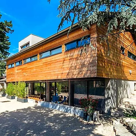 La Maison De Karen Chocolat