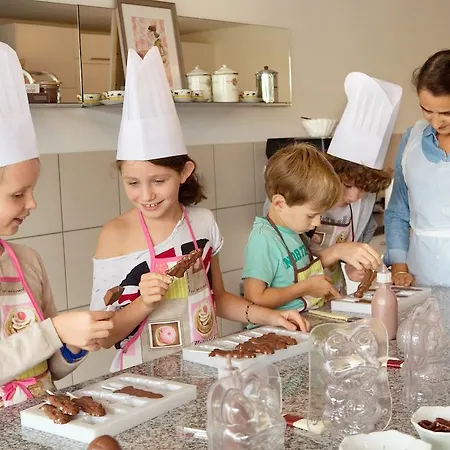 La Maison De Karen Chocolat