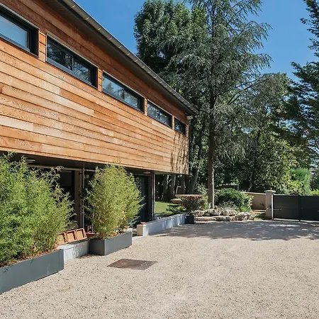 Bed & Breakfast La Maison De Karen Chocolat